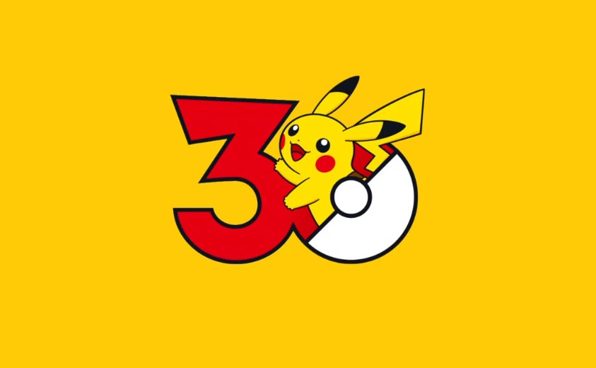 Pokémon 30th Anniversary Nintendo Store Event Announced (US)