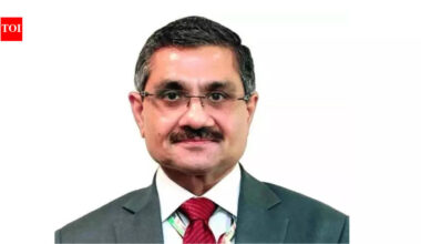 Interview | ‘Simplification of processes to help faster turnaround for businesses’: Vivek Chaturvedi