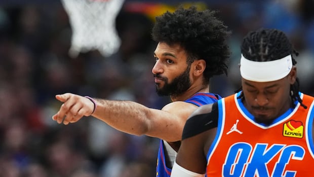 'For Canada basketball, it's just cool': Murray, Gilgeous-Alexander head to NBA all-star game