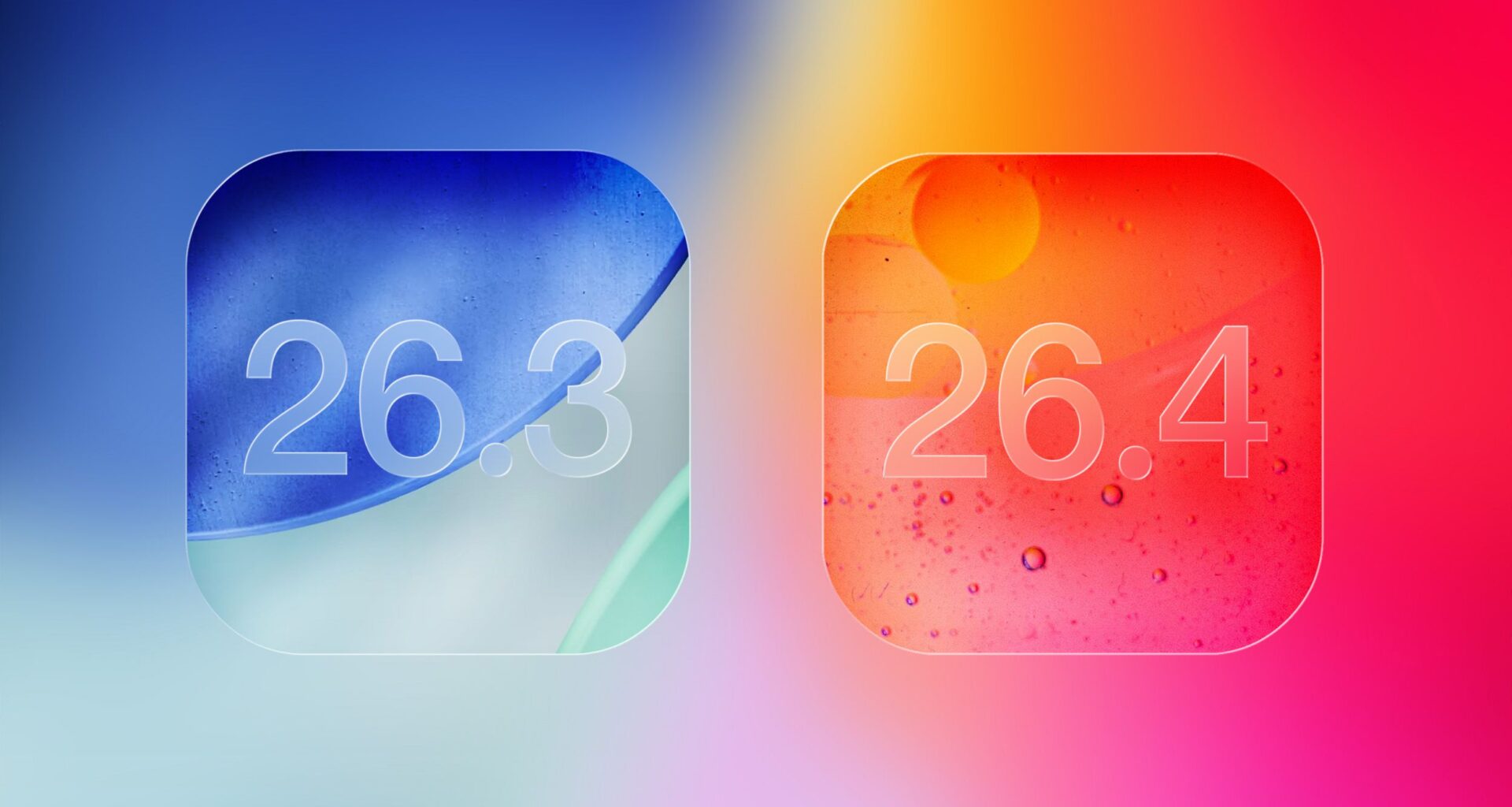 iOS 26.3 and iOS 26.4 Will Add These New Features to Your iPhone