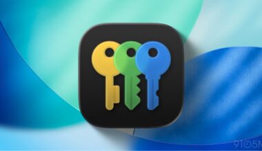 iOS 26’s Passwords app has a new feature that can save you a headache