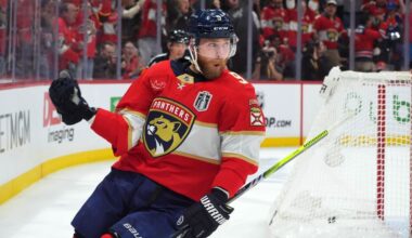 Sources: Team Canada adds Bennett as replacement for Cirelli