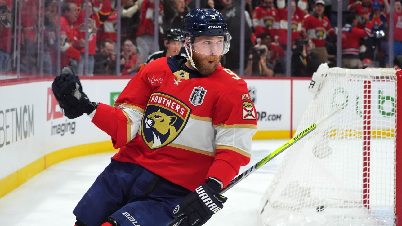 Sources: Team Canada adds Bennett as replacement for Cirelli