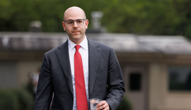 Fed's Miran pushes for over 1 point in rate cuts to boost economy