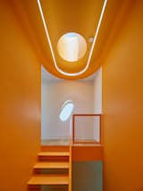 This Rhode Island Home Is Fully Electric—and So Are Its Owners’ Tastes - Photo 8 of 12 - 