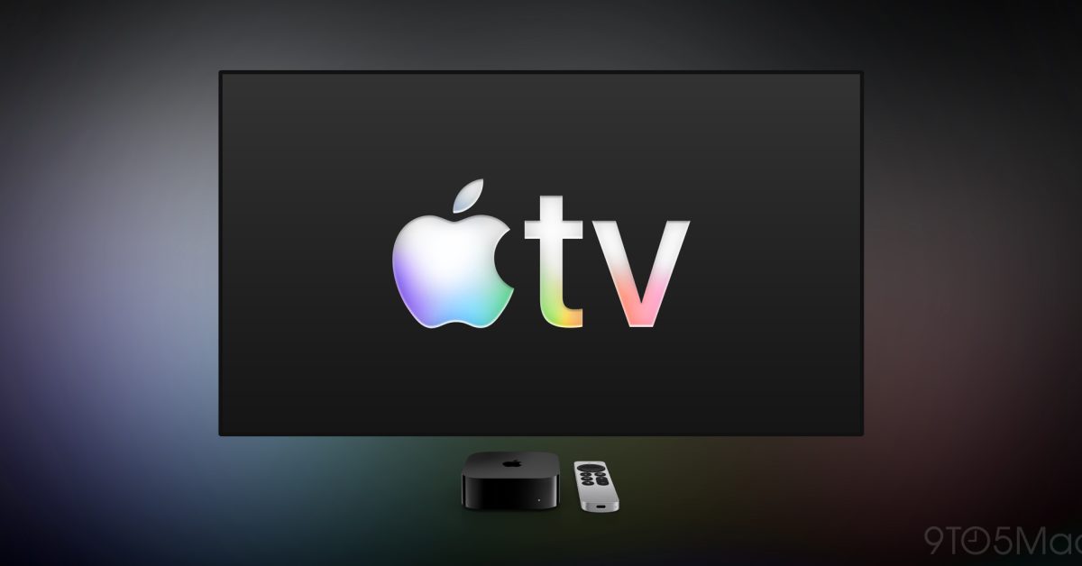 Apple hosts Apple TV media event, here’s everything that’s been announced