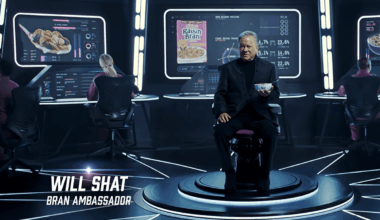 Ranking the best 2026 Super Bowl commercials: Tight Ends, ‘Will Shat’ and more