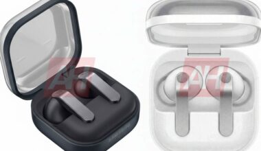 Samsung Galaxy Buds 4 leak reveals a new design that looks less like AirPods.