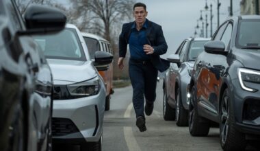 John Cena’s ‘Matchbox The Movie’ From Apple TV Sets Release Date