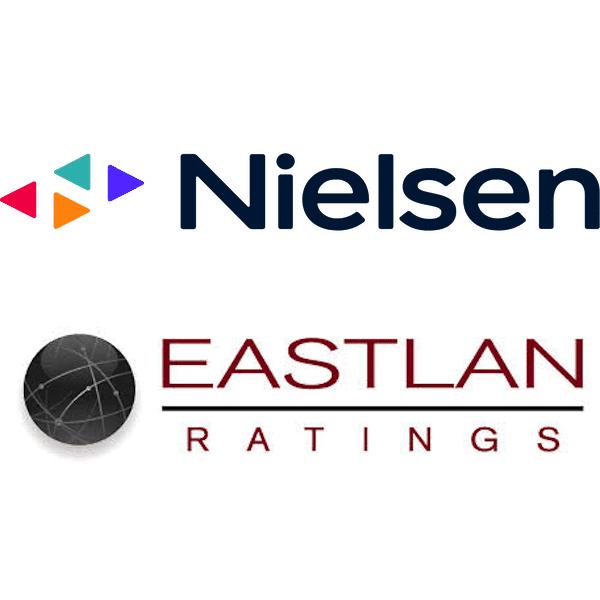 Nielsen Fall & Eastlan December 2025 Ratings Releases 2/3