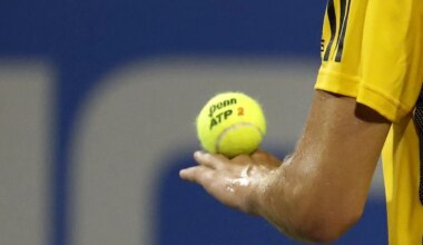 J&T Banka Ostrava Open Betting Odds and Match Previews for Feb. 3, 2026, Women's Singles