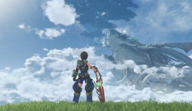 Rumour: Xenoblade Chronicles Voice Actor Might Have Leaked Evidence Of A New Release