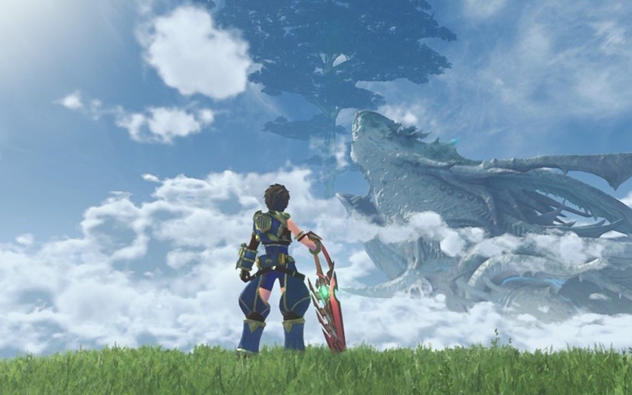 Rumour: Xenoblade Chronicles Voice Actor Might Have Leaked Evidence Of A New Release