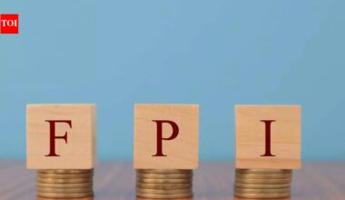 Foreign funds likely to drive into India again