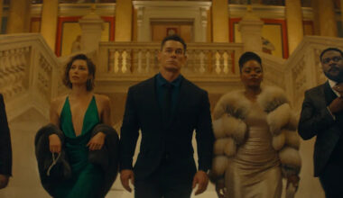 Apple Unveils 2026 Film Slate: Ryan Reynolds Fights a New War, Jonah Hill Gives Keanu Reeves the ‘Jay Kelly’ Treatment and ‘Matchbox’ Revs Up