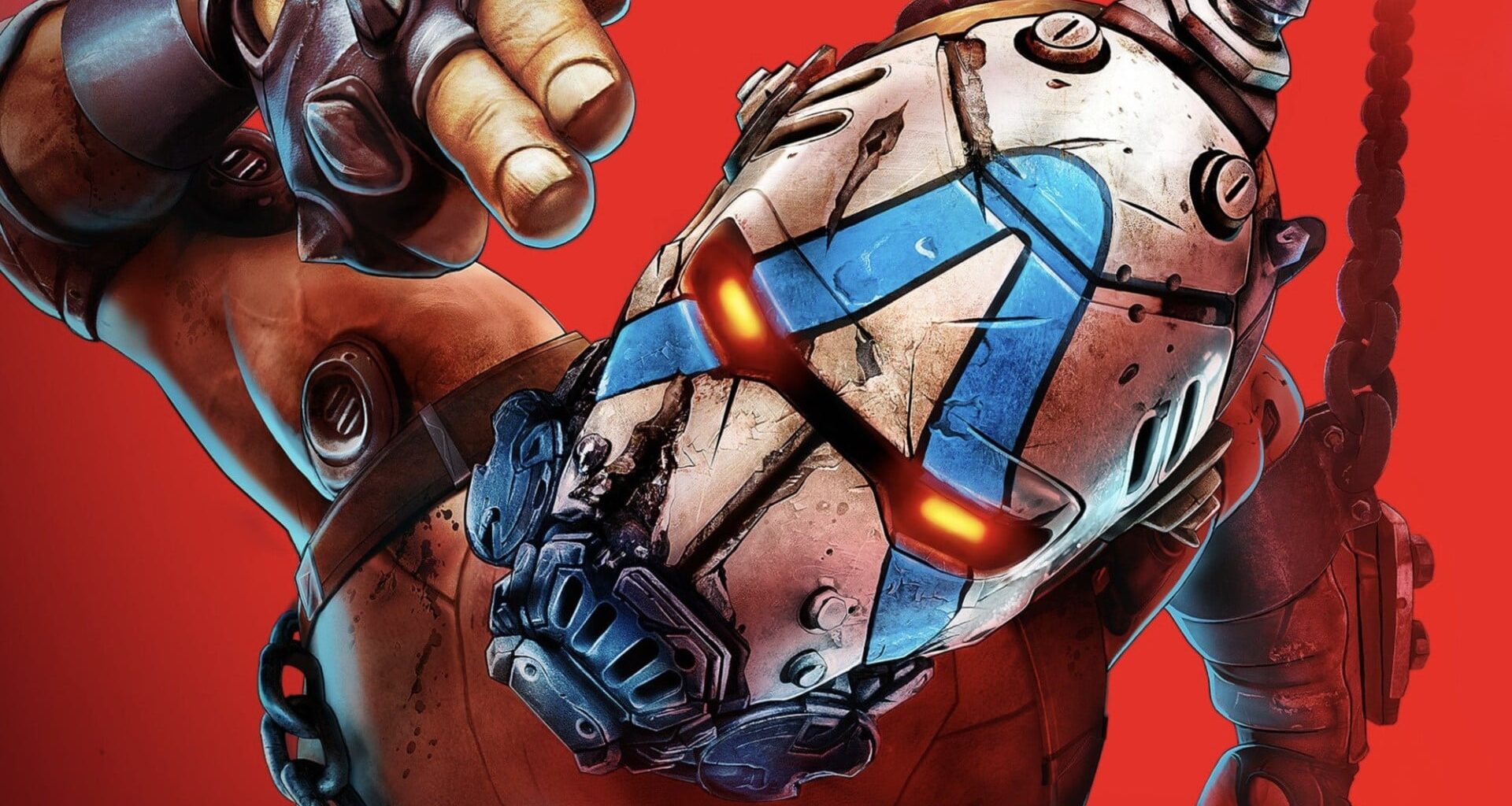 Borderlands 4 Switch 2 Development Paused, According To Take-Two