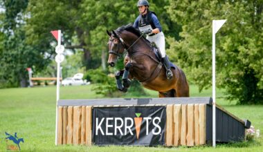 Kerrits Continues Partnership as the Official Competition &…