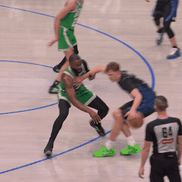 Jaylen Brown, Cooper Flagg