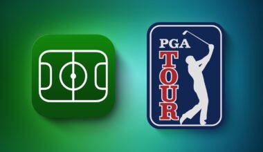 Apple Sports Now Supports Golf and More