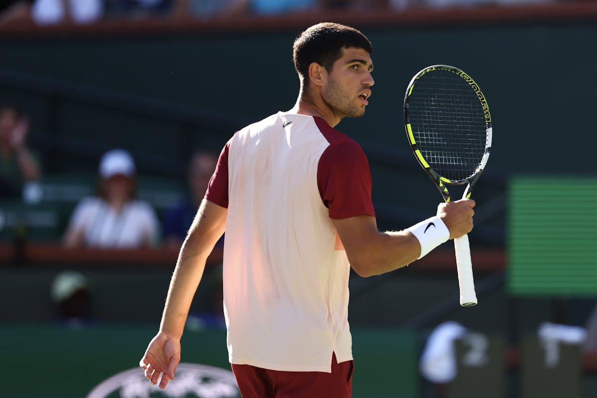 Star-Studded 2026 BNP Paribas Open Player Field Unveiled