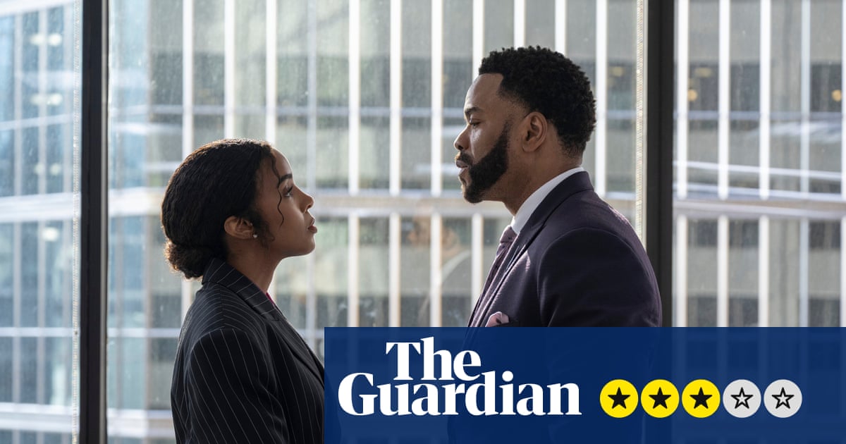 Relationship Goals review – Kelly Rowland and Method Man flirt through breezy romcom | Romance films