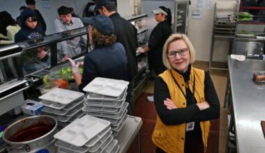 Maine nutrition experts are mixed about new federal dietary guidelines