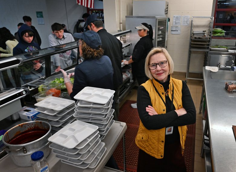 Maine nutrition experts are mixed about new federal dietary guidelines