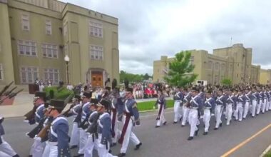 Proposed VMI legislation ignites controversy