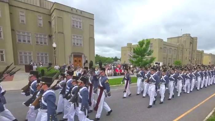 Proposed VMI legislation ignites controversy