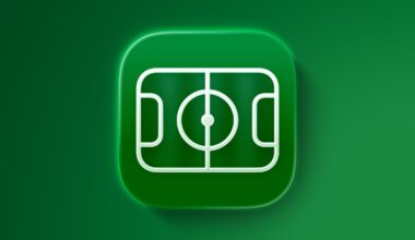 Six New Leagues Coming to Apple Sports