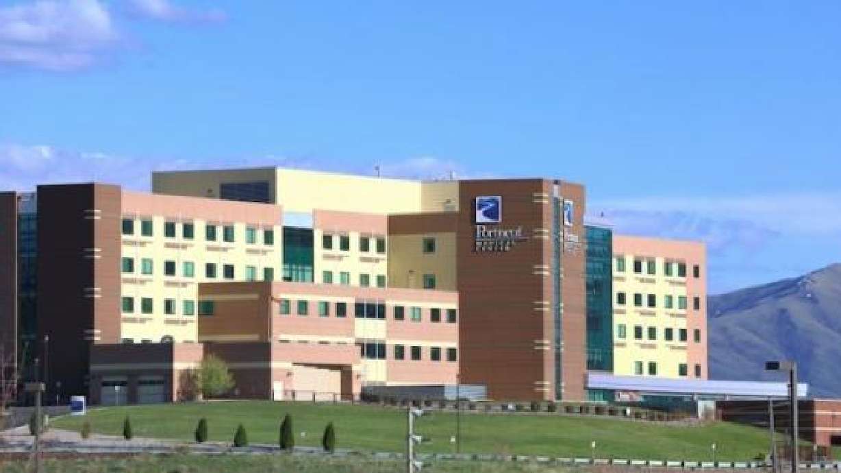 Portneuf Medical Center accused of retaliating against whistleblowers over dirty surgical tools