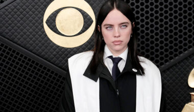 Anti-ICE Grammy Awards Tank In Ratings