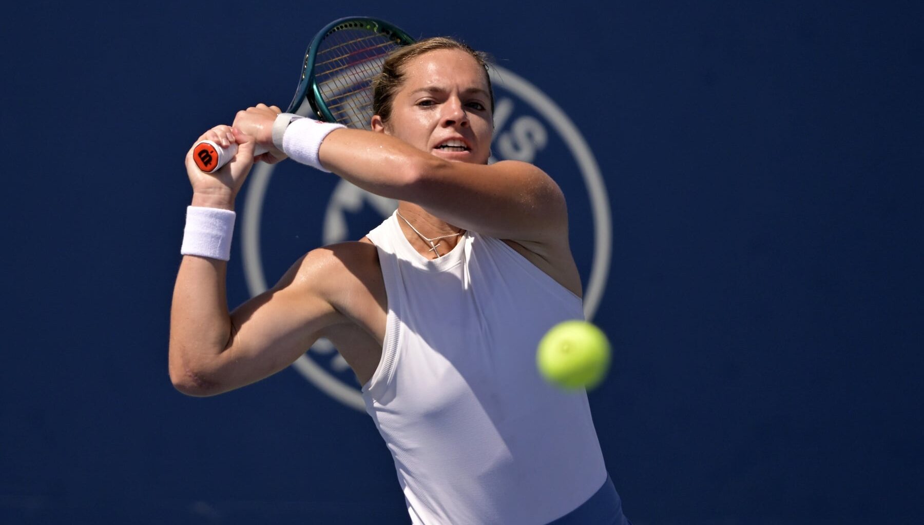 WTA Ostrava Quarterfinal Predictions Including McNally vs Korpatsch