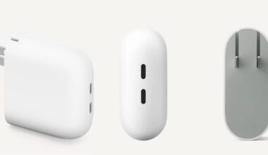 Google's latest Pixel Flex Dual Port 67W USB-C Fast Charger hits all-time low today at 30% off