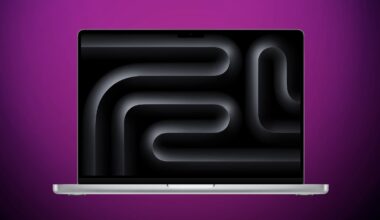 New M5 Chips Spotted in iOS 26.3 Beta