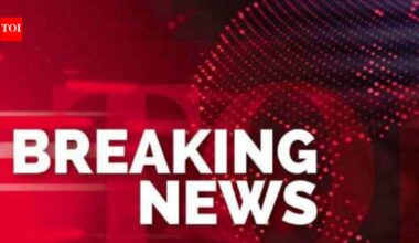 Breaking News Live February 5: Russia says 'no longer bound' by last nuclear treaty with US