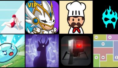 Swim Out, Legend 5 Pro, Dungeons of Dreadrock 2, more