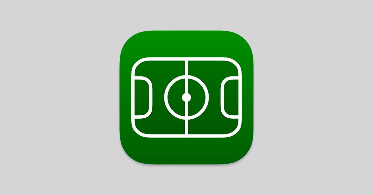 Apple Sports for iPhone updated with PGA, LPGA, and more