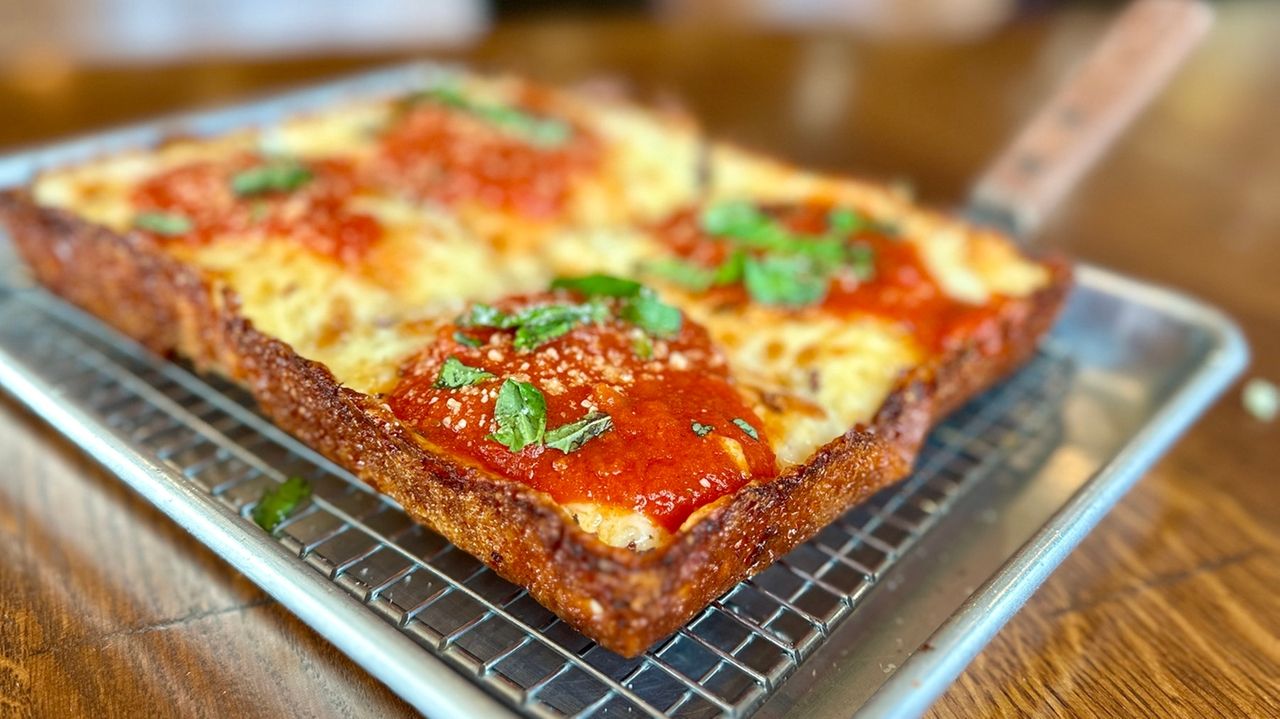 Guide: Gluten-free pizza on Long Island