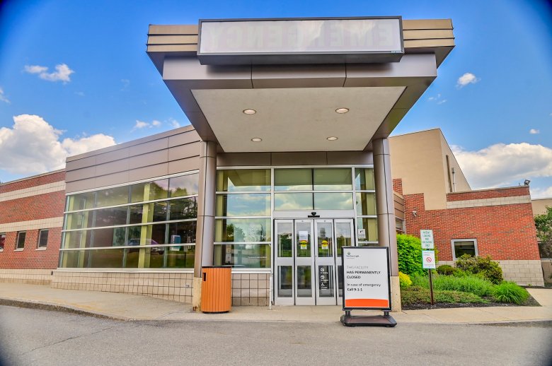 Maine’s hospitals chase financial stability as Medicaid cuts loom