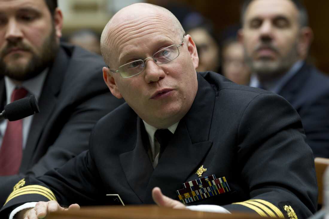 Jonathan White, a former USPHS Commander who retired from federal service last year after 20 years as a crisis response manager, said the service is facing a morale crisis.