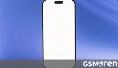 Omdia: Apple narrowly beats Samsung in 2025, Honor grows the most