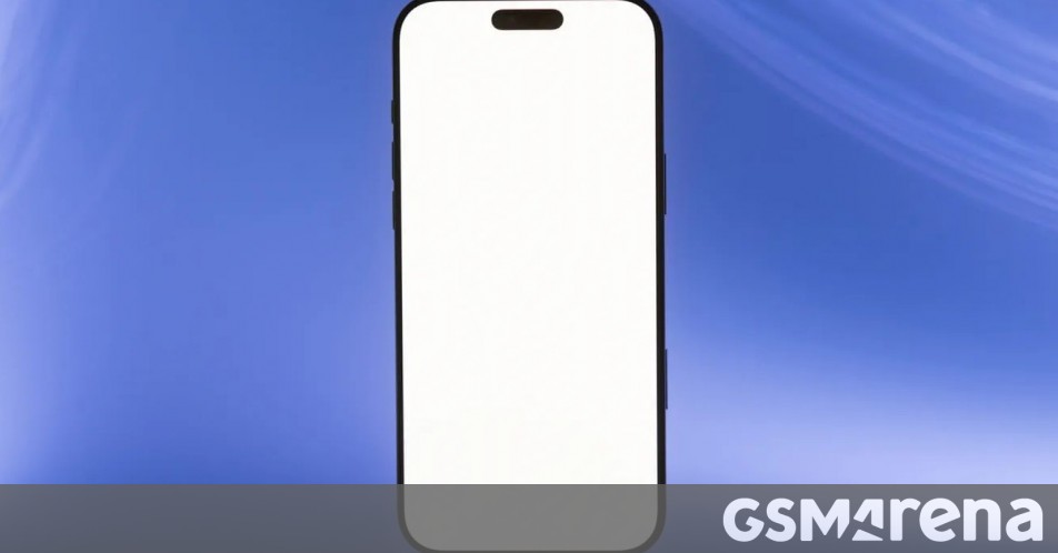 Omdia: Apple narrowly beats Samsung in 2025, Honor grows the most