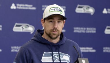 Raiders Head Coaching Candidates were All Asked 1 Specific Question