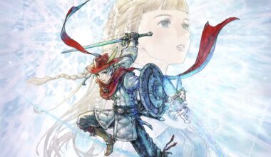 Square Enix's Gorgeous HD-2D Zelda-Like 'The Adventures Of Elliot' Launches This June