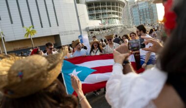 Key findings about Puerto Rico