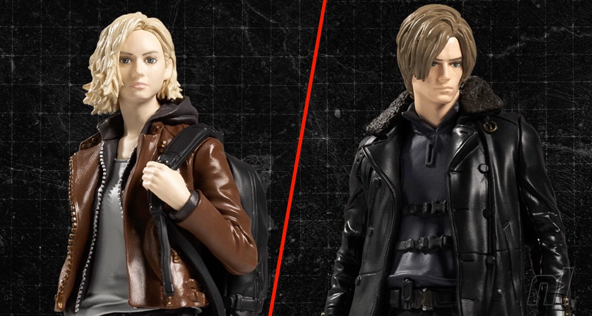 Resident Evil Requiem's Amiibo Get The Spotlight In A New Switch 2 Trailer