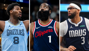 NBA buzz: All the moves that did and didn't happen on deadline day