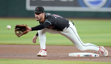 Orioles acquire Blaze Alexander in trade with Diamondbacks