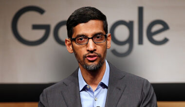 Google’s AI investments pay off as Alphabet closes gap with OpenAI